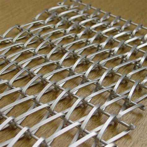 odm architectural metal mesh fabric|fabricoil wire mesh.